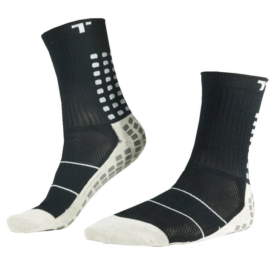 Trusox, Skarpety piłkarskie, 3.0 Thin S737461, Rozmiar 34-38 1/2