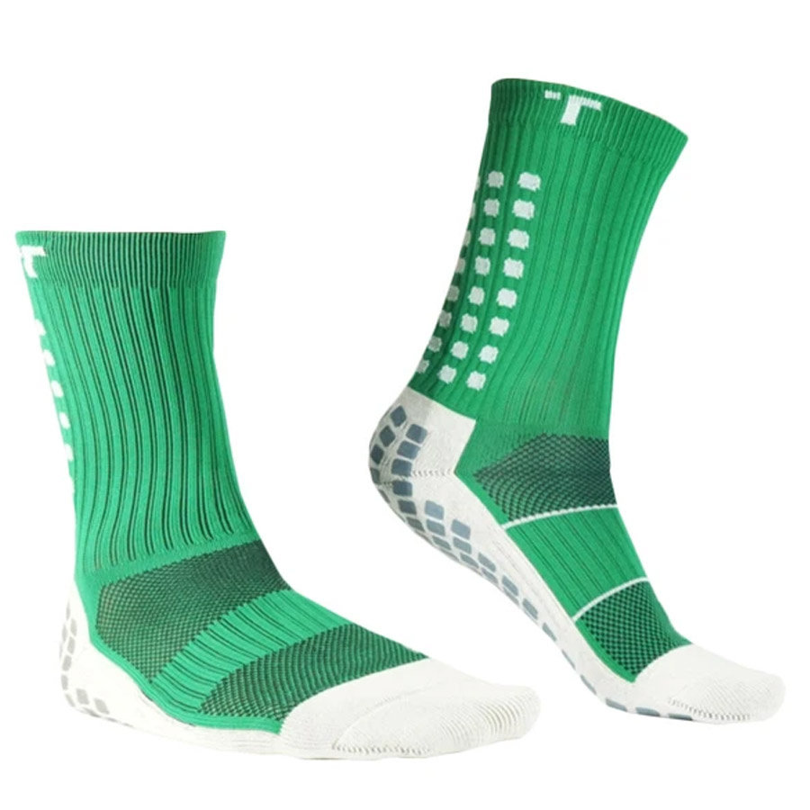 Trusox, Skarpety piłkarskie, 3.0 Thin S737543, Rozmiar 34-38 1/2