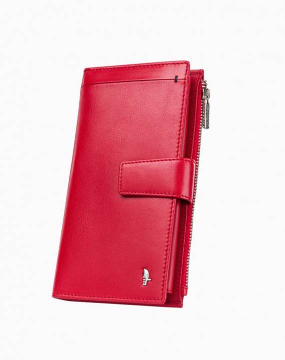 Portfel damski pionowy Puccini Sorrento NA1501