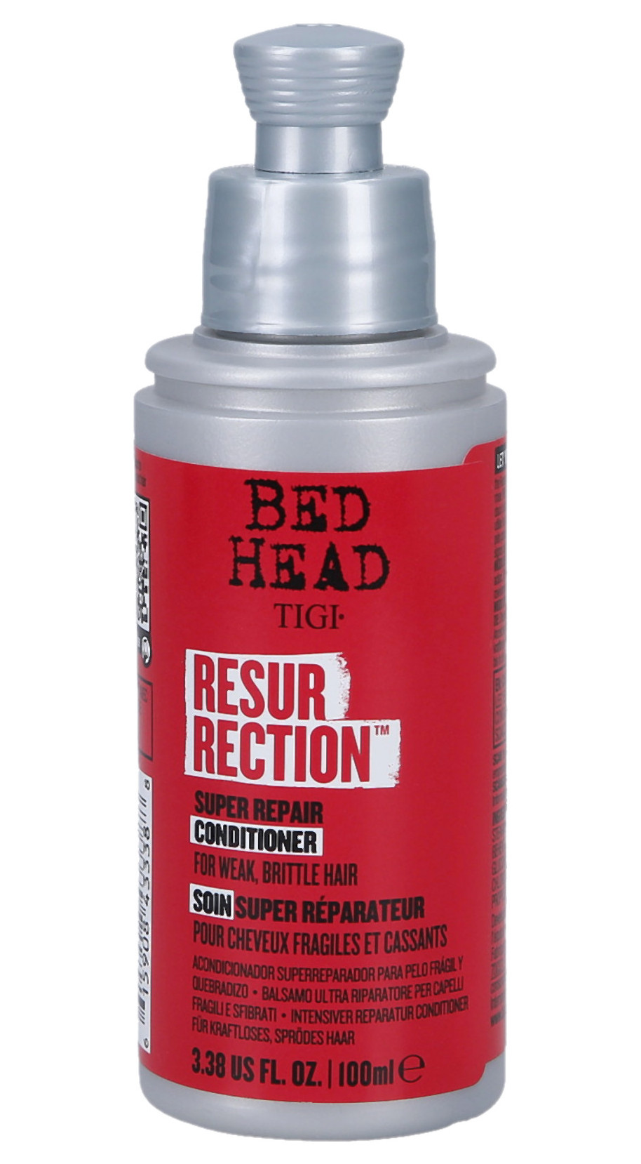 Tigi Bed Head Resurrection, odżywka regenerująca do włosów zniszczonych, 100ml