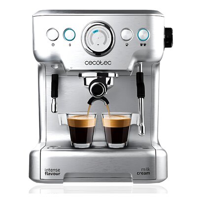 Cecotec Power Espresso 20 Barista Pro