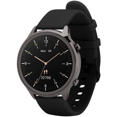 Garett Veronica 49mm Czarny