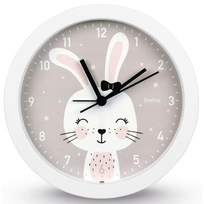 Budzik dziecięcy HAMA Lovely Bunny