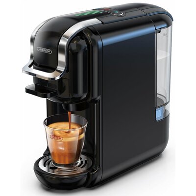 HiBREW H2B czarny