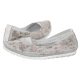 Baleriny Białe 05840-11/00-1 (MA1002-b) Maciejka