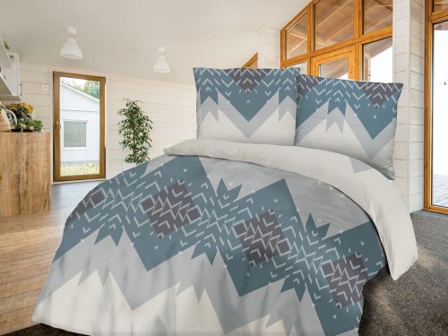 Pościel satyna bawełniana 220x200