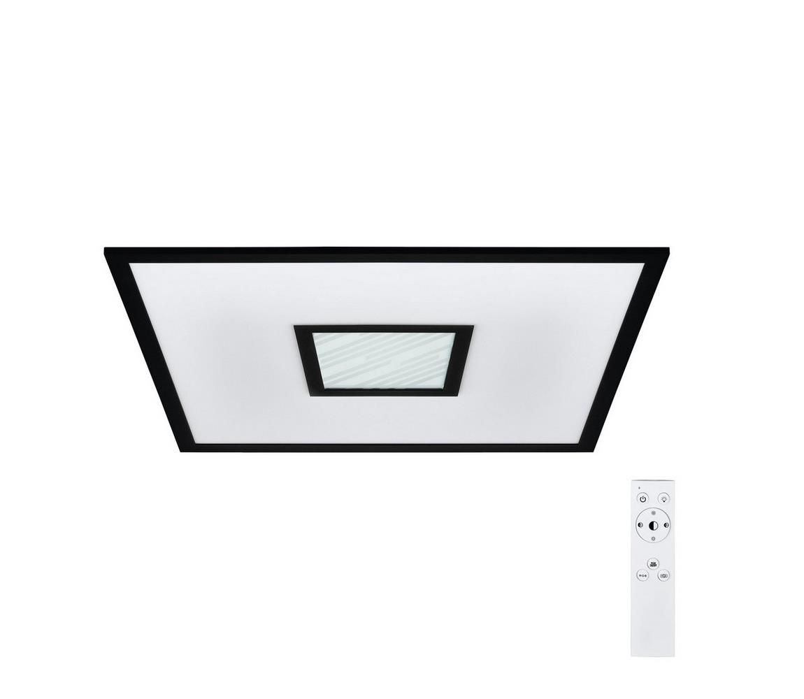 Eglo 900571 -LED RGBW Ściemnialny plafon BORDONARA LED/21,5W/230V + pilot