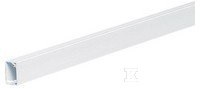 Legrand Listwa kablowa 25X16 biała z PCV,długość 2 m