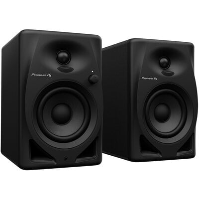 PIONEER DJ DM-40D Czarne