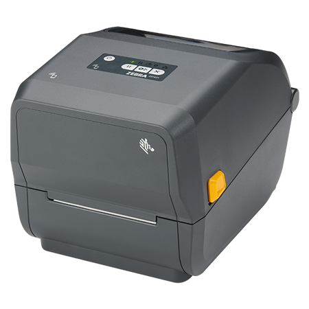 Drukarka etykiet Zebra ZD421t USB, Ethernet, Bluetooth