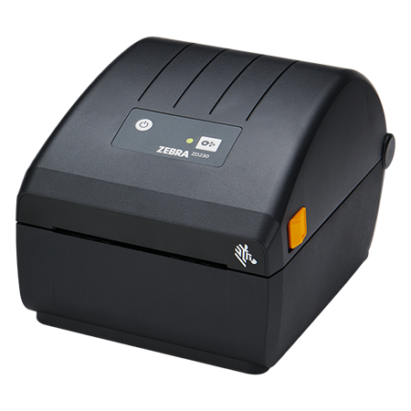 Drukarka etykiet Zebra ZD230d USB