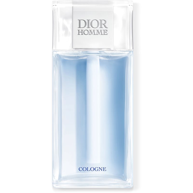 DIOR Dior Homme Cologne woda kolońska dla mężczyzn 200 ml