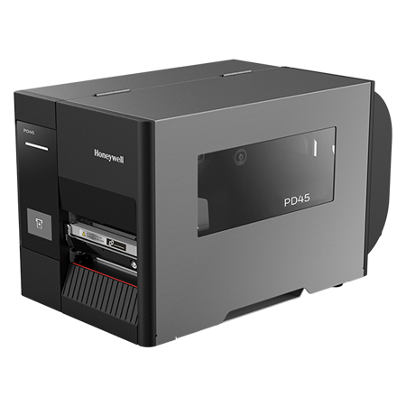 Drukarka etykiet Honeywell PD45 PD4500B, 203 dpi, USB, RS-232