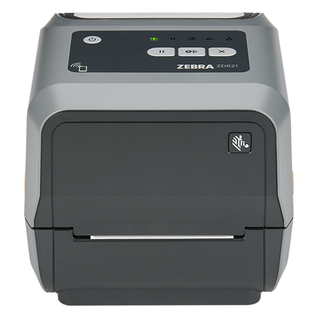Drukarka etykiet Zebra ZD621t USB, RS-232, Ethernet, Wi-Fi, Bluetooth