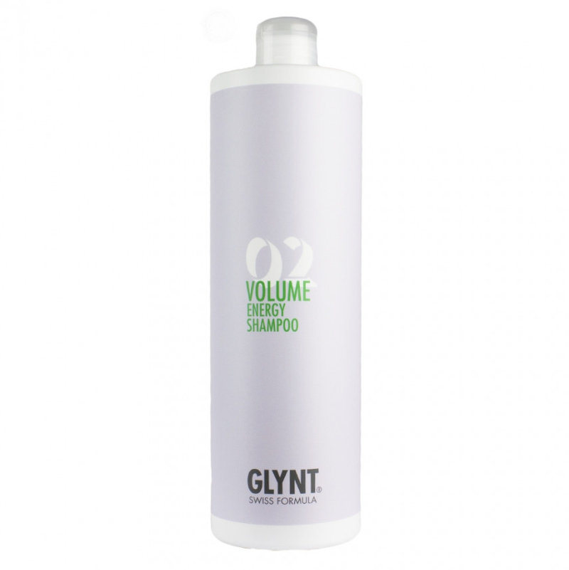 GLYNT GLYNT Volume Energy | Szampon zwiększający objętość włosów cienkich 1000ml