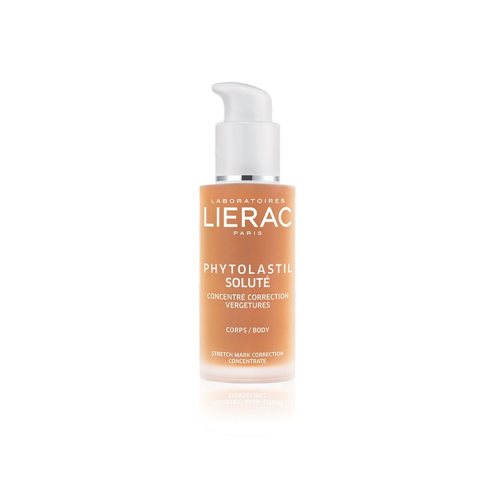 LIERAC Lierac Phytolastil Solution serum korygujące rozstępy 75 ml