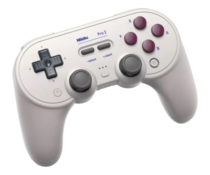 8Bitdo Pro2 G Classic