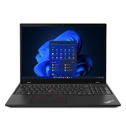 Lenovo ThinkPad P16s G1 21CK0031PB W11Pro 6850U/16GB/512GB/AMD Radeon/16.0 WUXGA/Black/3YRS Premier Support + CO2 Offset
