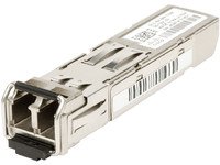 Konwerter światłowodowy MicroOptics 1000 BASE-SX SFP 850nm MO-ENTE0006