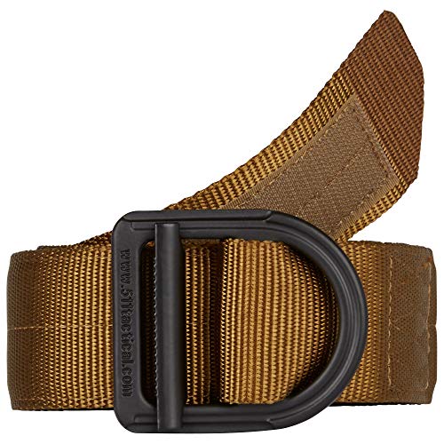 5.11 Pasek operatora - Coyote Brown, XL