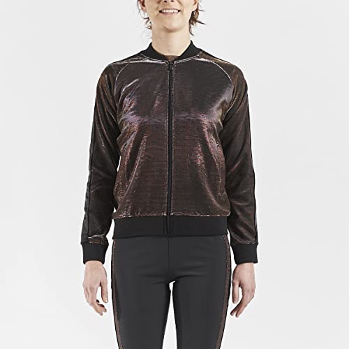 Kappa Ecot 222 Band Sparkle Jkt Damska kurtka damska