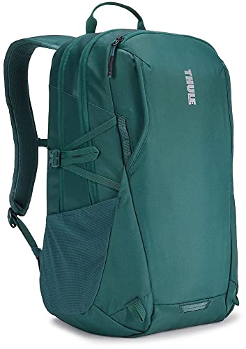 Thule EnRoute Backpack 23L Mallard Green Plecak, Dorośli Unisex, Wielobarwny