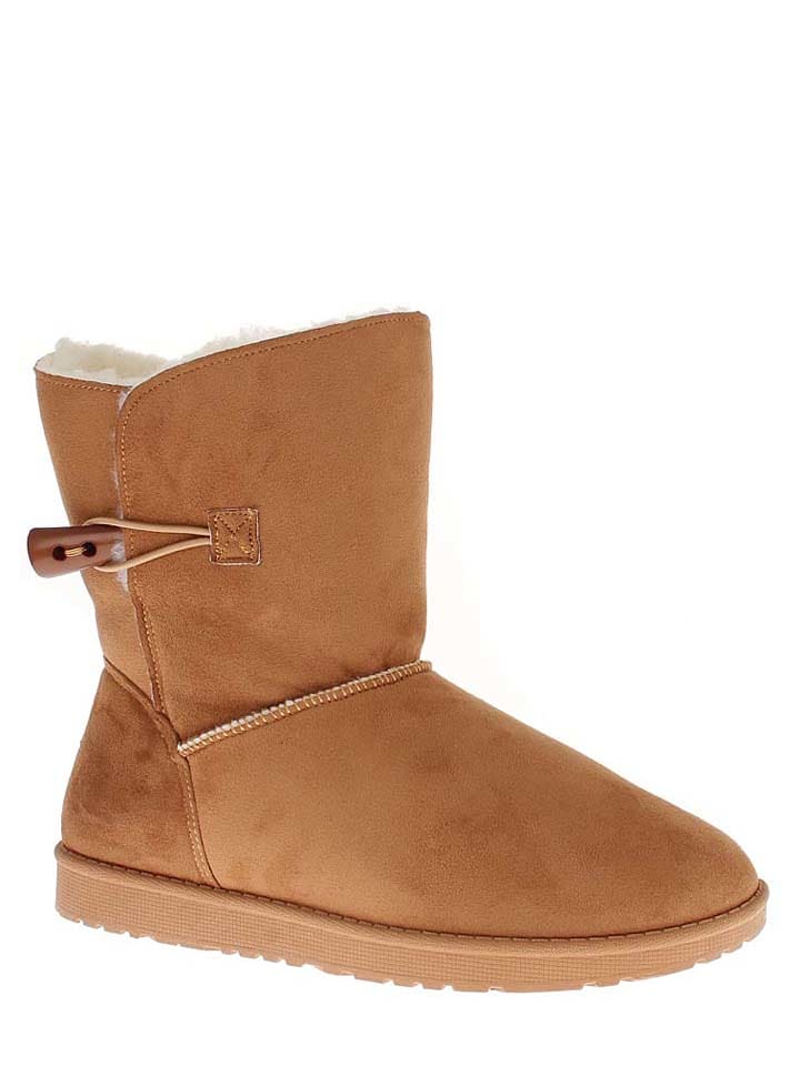 ISLAND BOOT Botki zimowe 