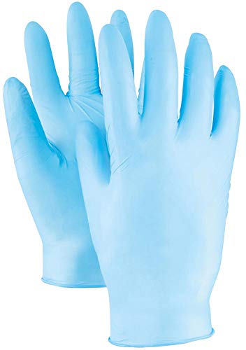 Format 4008198774181 - Einweghandschuh dermatrill741.gr.8(box a 100 stk.)
