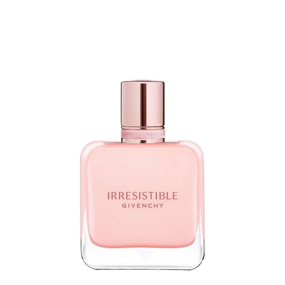 Givenchy IRRESISTIBLE ROSE VELVET Woda perfumowana 35 ml