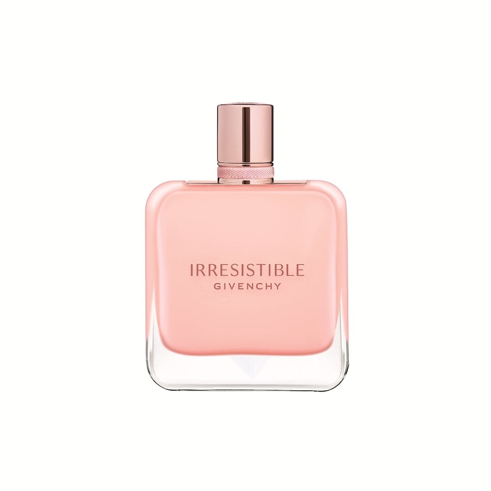 Givenchy IRRESISTIBLE ROSE VELVET Woda perfumowana 100 ml