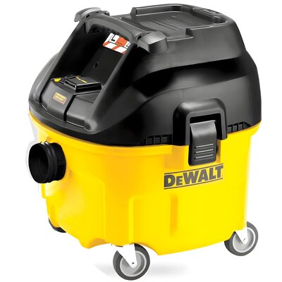 DeWalt DWV901L-QS