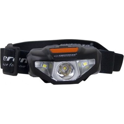 Esperanza EOT035 latarka led czołowa canis