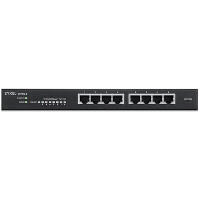 ZYXEL GS1915-8-EU0101F