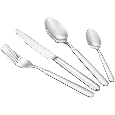 Kassel Sztućce Salzach 24 elementy 93303