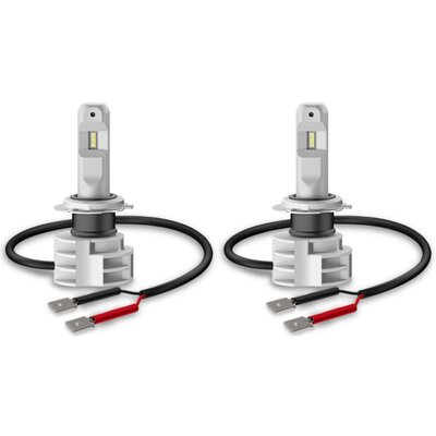 Żarówki Osram H7 Ledriving Hl 6000K 12V / 24V 14W Px26D