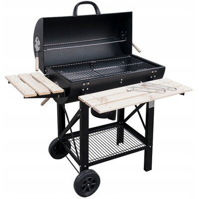 Majowo.pl PREMIUM GRILL MIR418