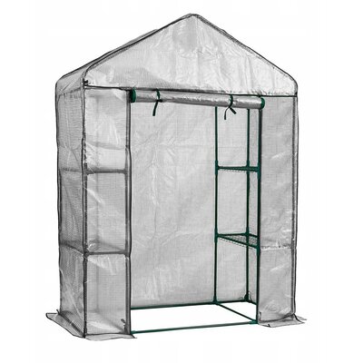 SZKLARNIA BALKONOWA PRZEŹROCZYSTA