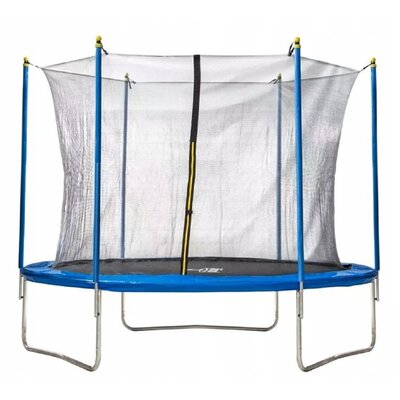 BEZPIECZNA TRAMPOLINA DLA DZIECI 10FT - 305cm
