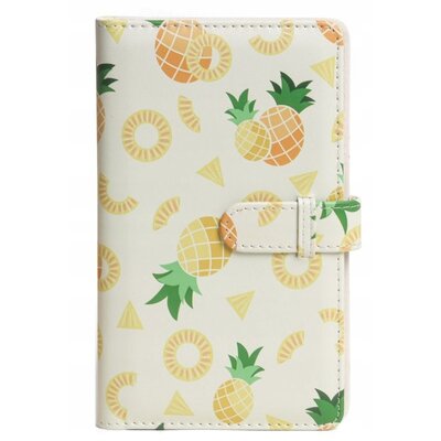 Album LOVEINSTANT Instax Mini Ananasy (32 stron)
