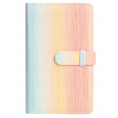 Album LOVEINSTANT Instax Mini Kolorowe Pastele (32 stron)