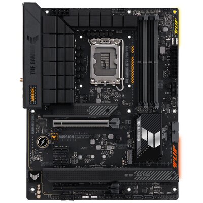 Asus TUF GAMING H770-PRO WIFI