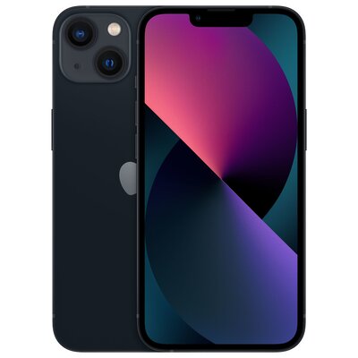 Apple iPhone 13 5G 4GB/512GB Czarny