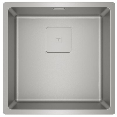 Zlewozmywak TEKA Flexlinea RS15 40.40 115000061 Stal szlachetna