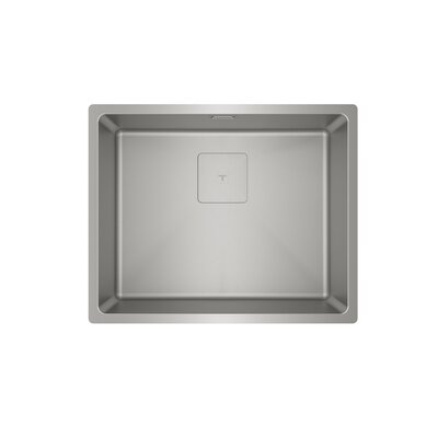 Zlewozmywak TEKA Flexlinea RS15 50.40 115000062 Stalowy
