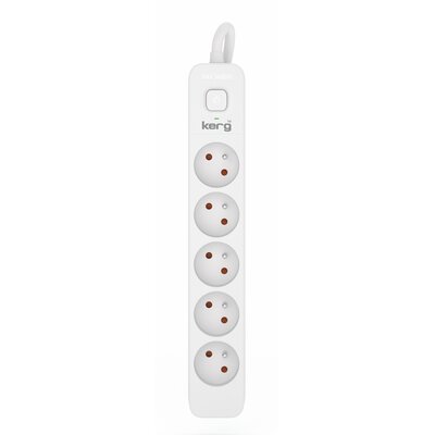 Przedłużacz KERG PA M02402 (1.5 m)