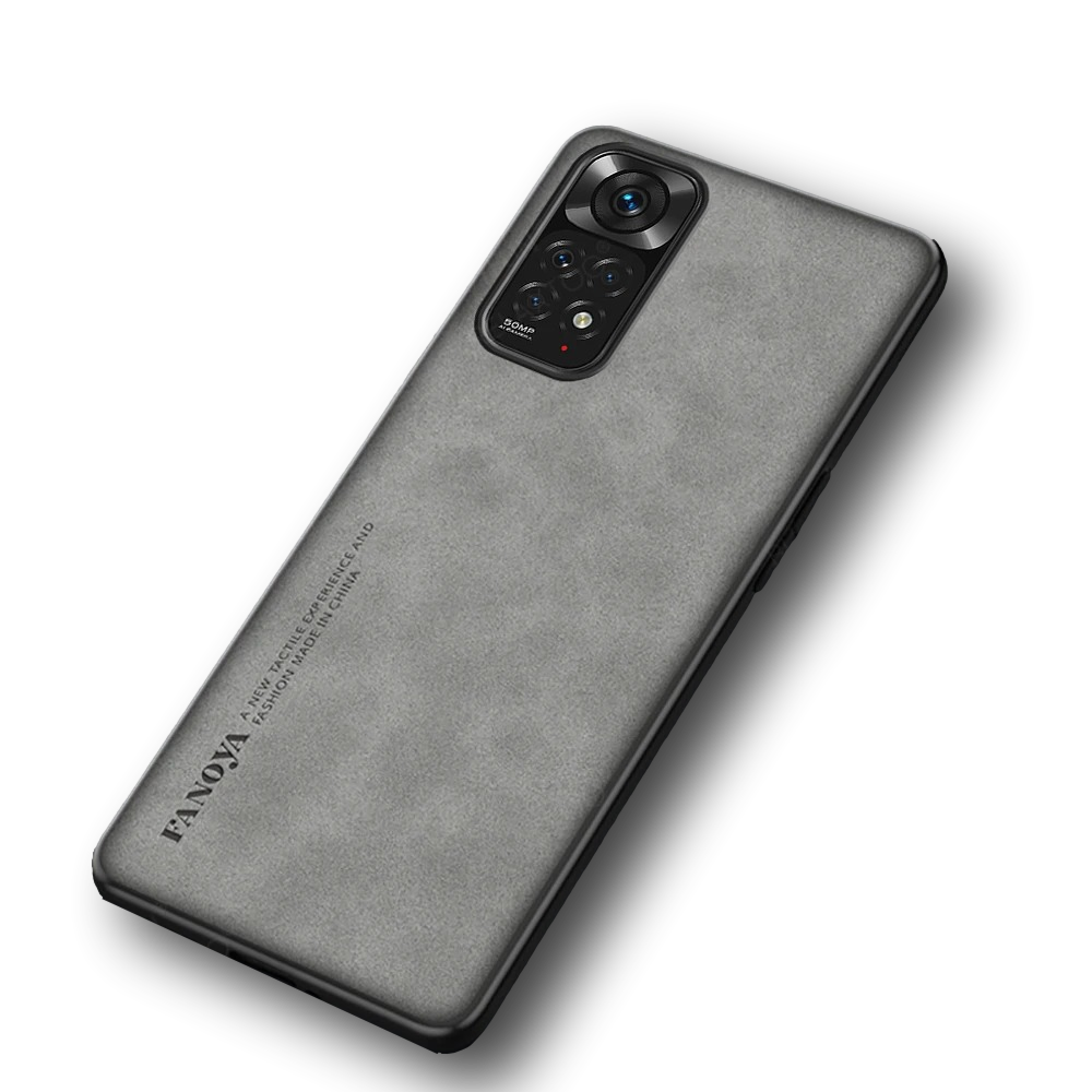 Etui Fanoya do Xiaomi Redmi Note 11 Pro - 2 kolory