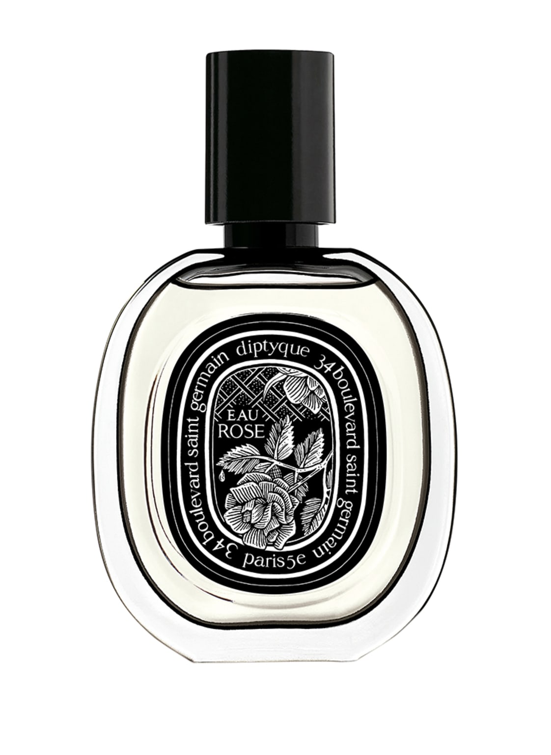 Diptyque Eau Rose