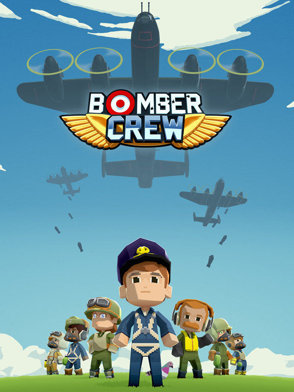 Bomber Crew (PC/MAC/LX)
