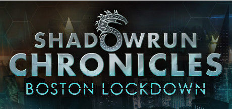 Shadowrun Chronicles - Boston Lockdown (PC/MAC/LX)