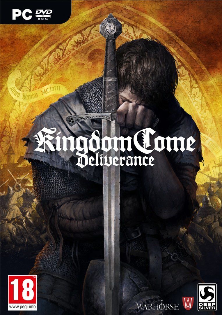 Kingdom Come: Deliverance PC PL